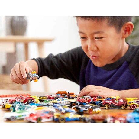 MATTEL Hot Wheels assorted car
