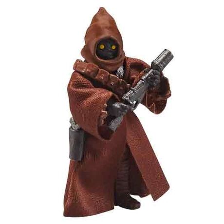 Star Wars The Vintage Collection Jawa Mos Eisley figure 9,5c 5010996282156