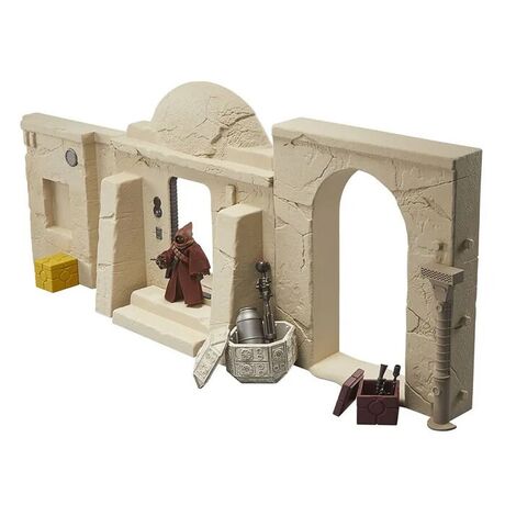 Star Wars The Vintage Collection Jawa Mos Eisley figure 9,5c 5010996282156