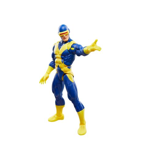 Marvel X-Men Cyclops figure 15cm 5010996282910