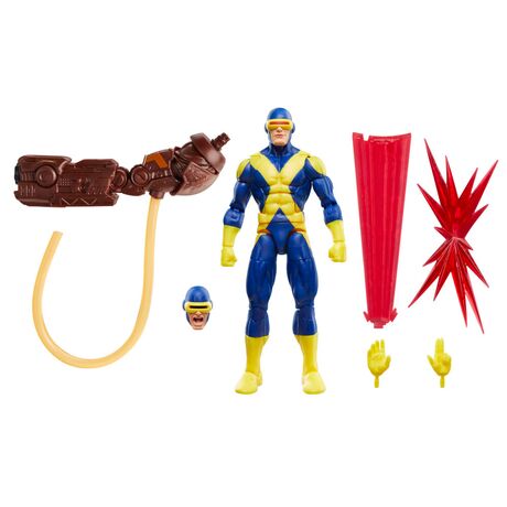 Marvel X-Men Cyclops figure 15cm 5010996282910