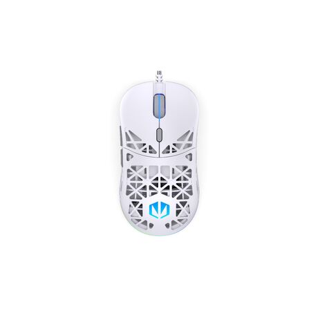 Mysz gamingowa ENDORFY LIV Onyx White