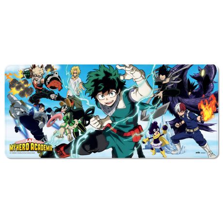 Desk Mat XL My Hero Academia