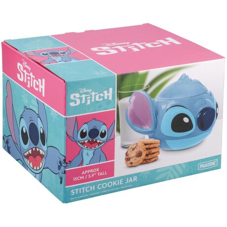 Paladone Biscottiera Disney Stitch Paladone Biscottiera Disney Stitch