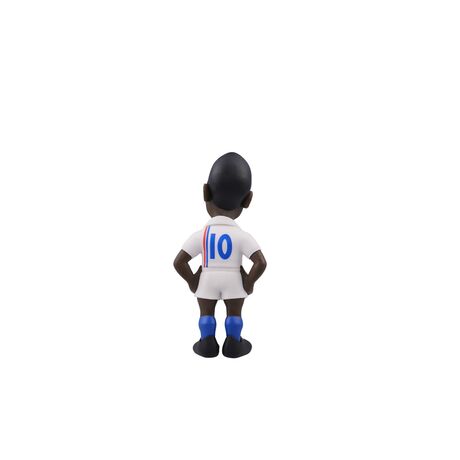 MINIX PELE - ESCAPE TO VICTORY