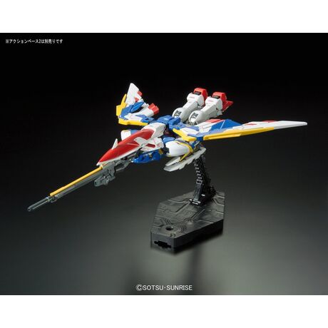 RG 1/144 WING GUNDAM EW BL