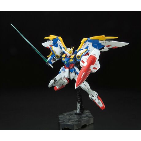 RG 1/144 WING GUNDAM EW BL
