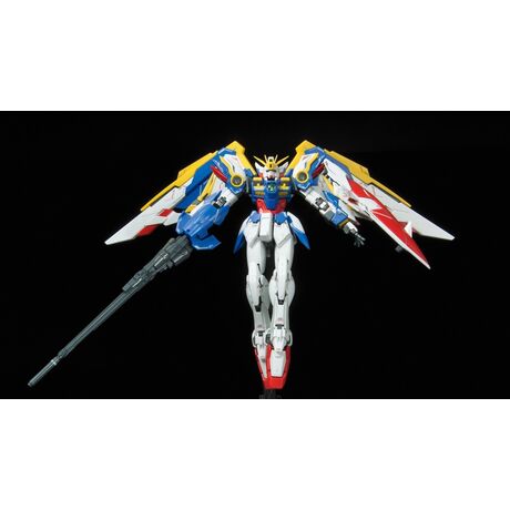 RG 1/144 WING GUNDAM EW BL