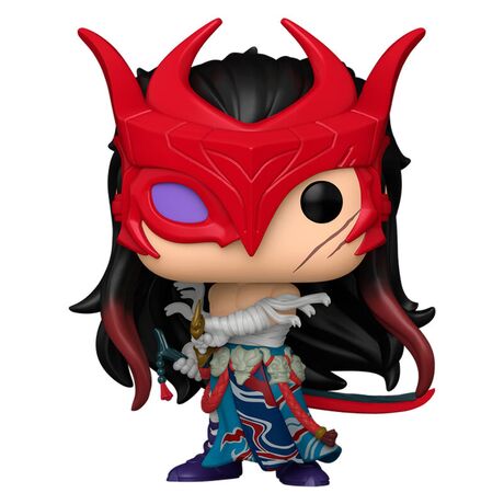 FUNKO POP League of Legends Yone 83859