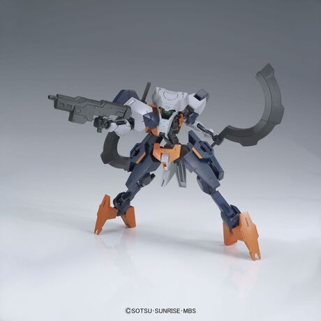 HG 1/144 HUGO