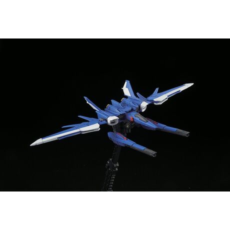 RG 1/144 BUILD STRIKE GUNDAM FULL PACKAGE BL