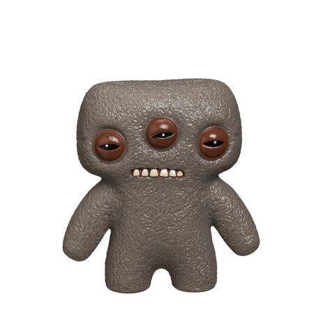 FUGGLER S1 COLLECTIBLE FIGURES 12 PACK DELUXE BOX D