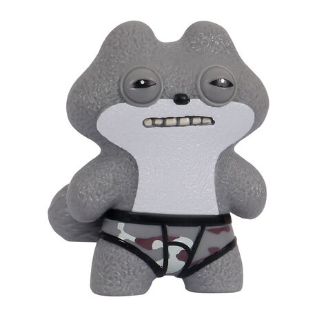 FUGGLER S1 COLLECTIBLE FIGURES 12 PACK DELUXE BOX C