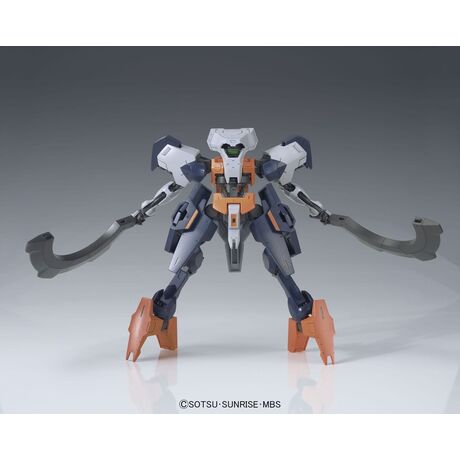 HG 1/144 HUGO