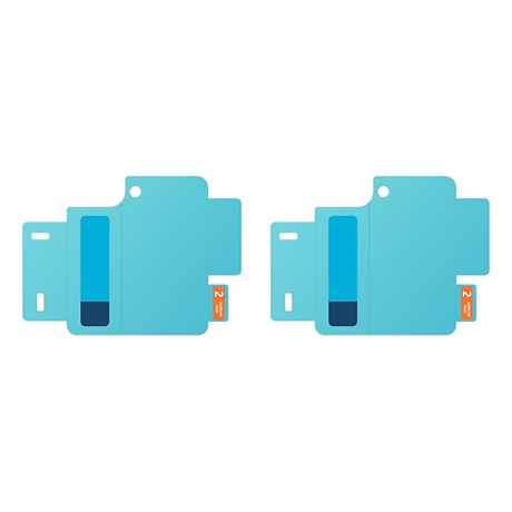 Samsung Front Protection Film Galaxy Z Flip5