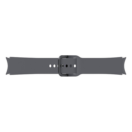 Samsung Galaxy Watch 4/Watch 5 Strap Sport Graphite 20mm M/L