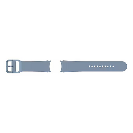 Samsung Galaxy Watch 4/Watch 5 Strap Sport Sapphire 20mm M/L
