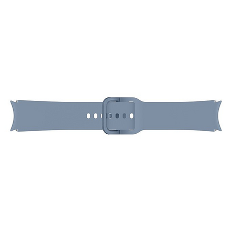 Samsung Galaxy Watch 4/Watch 5 Strap Sport Sapphire 20mm M/L