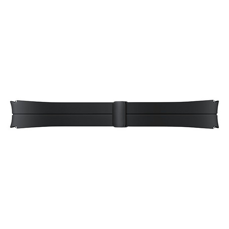 Samsung Galaxy Watch 4/Watch 5 Strap D-Buckle Sport Black 20mm