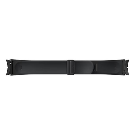 Samsung Galaxy Watch 4/Watch 5 Strap D-Buckle Sport Black 20mm