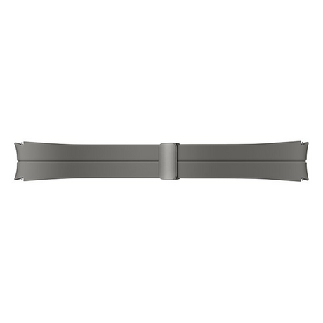 Samsung Galaxy Watch 4/Watch 5 Strap D-Buckle Sport Gray 20mm