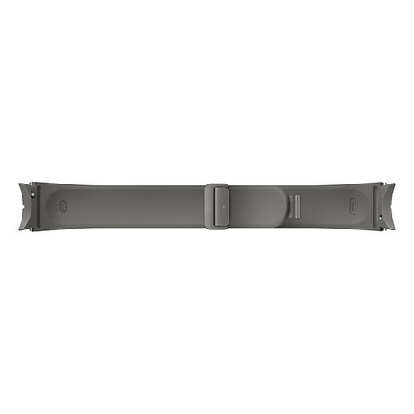 Samsung Galaxy Watch 4/Watch 5 Strap D-Buckle Sport Gray 20mm