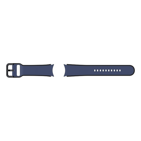 Samsung Galaxy Watch 4,5/Watch 4,5 Classic Two-tone Sport Band (M/L) Navy