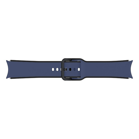 Samsung Galaxy Watch 4,5/Watch 4,5 Classic Two-tone Sport Band (M/L) Navy