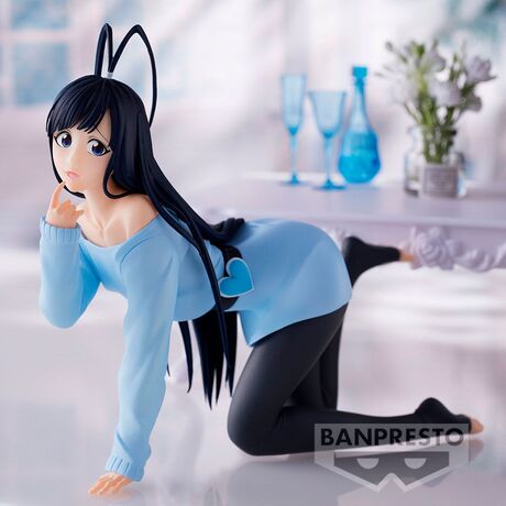 BANPRESTO Bleach Relax Time Giselle Gewelle figure 11cm