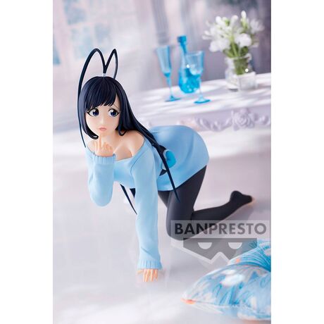 BANPRESTO Bleach Relax Time Giselle Gewelle figure 11cm