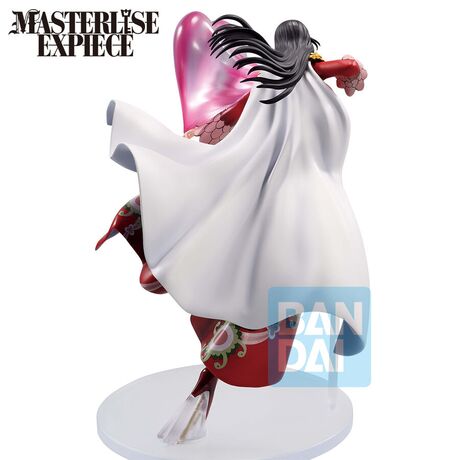 BANPRESTO One Piece Memory of Heroines Boa Hancock Ichibansho figure 20cm