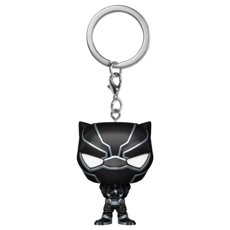 FUNKO Pocket POP Keychain Marvel Black Panther Classics