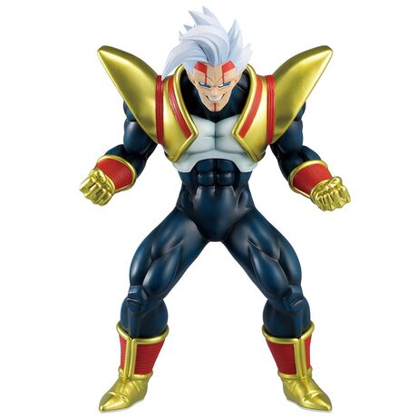 BANPRESTO Dragon Ball GT Vs Omnibus Ultimate Super Baby 2 Ichibansho figure 26cm