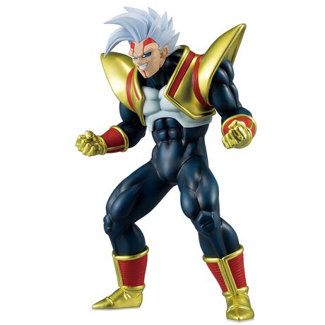 BANPRESTO Dragon Ball GT Vs Omnibus Ultimate Super Baby 2 Ichibansho figure 26cm