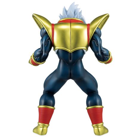 BANPRESTO Dragon Ball GT Vs Omnibus Ultimate Super Baby 2 Ichibansho figure 26cm
