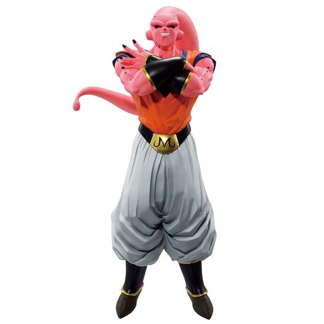 BANPRESTO Dragon Ball Z Vs Omnibus Ultimate Majin Buu Gohan Absorbed Ichibansho figure 27cm
