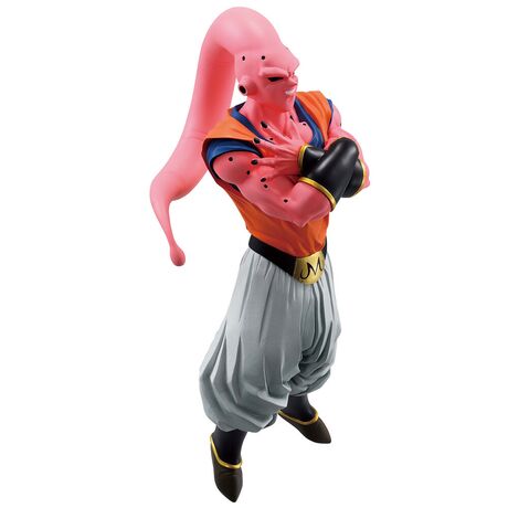 BANPRESTO Dragon Ball Z Vs Omnibus Ultimate Majin Buu Gohan Absorbed Ichibansho figure 27cm