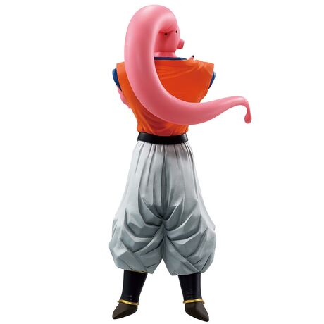 BANPRESTO Dragon Ball Z Vs Omnibus Ultimate Majin Buu Gohan Absorbed Ichibansho figure 27cm