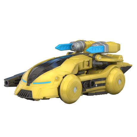Transformers Deluxe Class Bumblebee figure 11cm 5010996297464