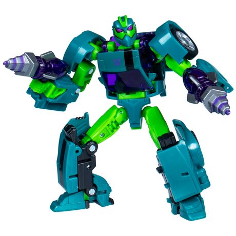 Transformers Age of the Primes Fugitive Waspinator figure 14cm 5010996285447