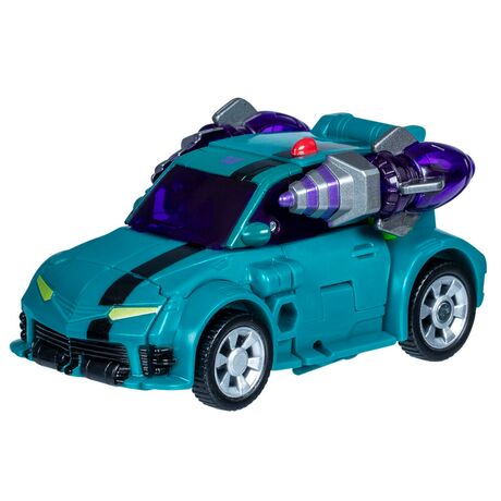 Transformers Age of the Primes Fugitive Waspinator figure 14cm 5010996285447
