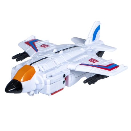 Transformers Age of the Primes Aerialbot Slingshot figure 14cm 5010996285454