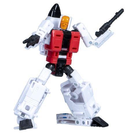 Transformers Age of the Primes Aerialbot Slingshot figure 14cm 5010996285454