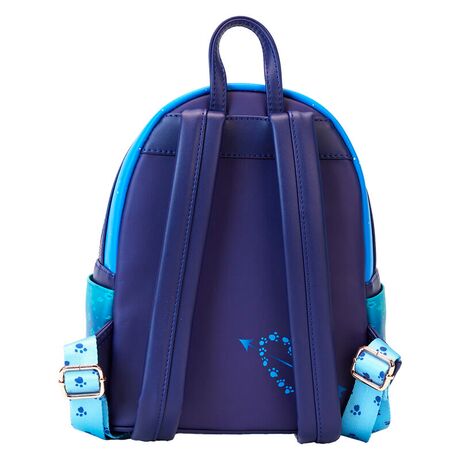 LOUNGEFLY Loungefly Disney The Lady and the Tramp 70th Anniversary backpack 26cm