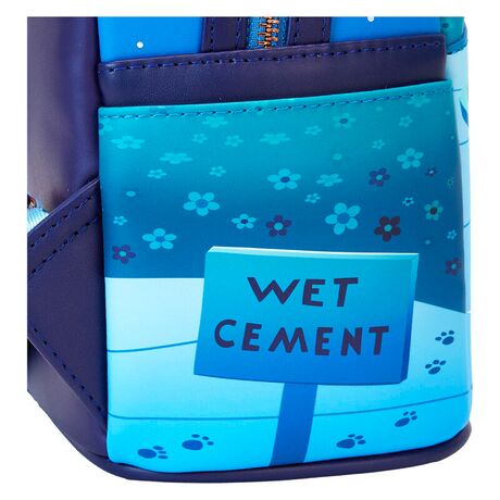 LOUNGEFLY Loungefly Disney The Lady and the Tramp 70th Anniversary backpack 26cm