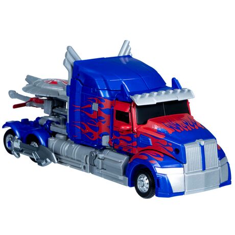 Transformers Age of Extinction Studio Series Optimus Prime figure 21cm 5010996297921