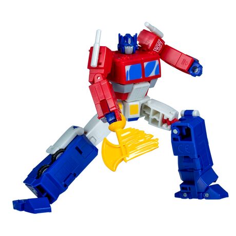 Transformers Devastation Studio Series Optimus Prime figure 11cm 5010996297419