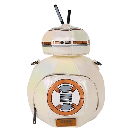 LOUNGEFLY Loungefly Star Wars The Force Awakens shoulder bag