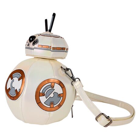 LOUNGEFLY Loungefly Star Wars The Force Awakens shoulder bag