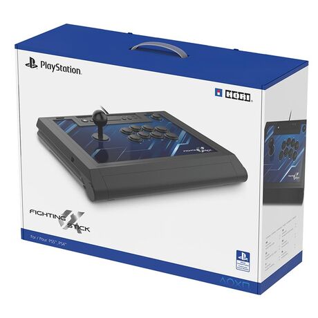 HORI PS5/PS4 Fighting Stick Alpha